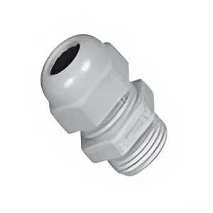 Кабельный ввод (сальник) пластиковый PG-11